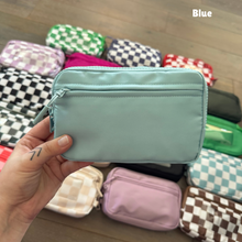 Load image into Gallery viewer, Convertible Wallet