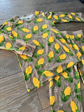 Load image into Gallery viewer, BROWN - The Good Life - Bamboo 2 Piece Pajama Set