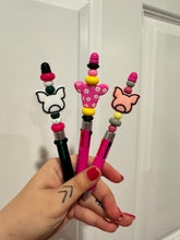 Load image into Gallery viewer, Multi-Colored-Ink Pens