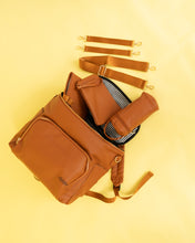 Load image into Gallery viewer, The Thea Signature Diaper Bag