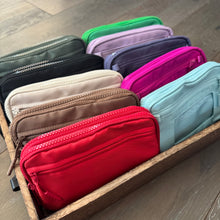 Load image into Gallery viewer, Convertible Wallet