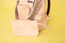 Load image into Gallery viewer, Sierra Signature Convertible Backpack (aka The Ultimate Mom Bag)