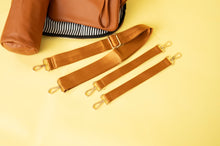 Load image into Gallery viewer, The Thea Signature Diaper Bag