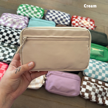 Load image into Gallery viewer, Convertible Wallet