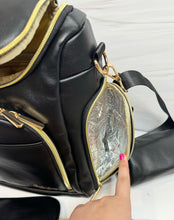 Load image into Gallery viewer, Diaper & Pump Bag