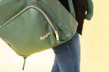 Load image into Gallery viewer, The Thea Signature Diaper Bag