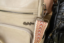 Load image into Gallery viewer, Sierra Signature Convertible Backpack (aka The Ultimate Mom Bag)