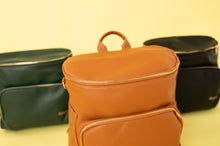 Load image into Gallery viewer, The Thea Signature Diaper Bag