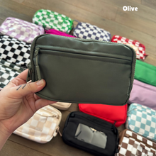 Load image into Gallery viewer, Convertible Wallet