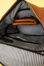 Load image into Gallery viewer, The Thea Signature Diaper Bag