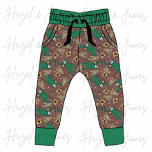 Load image into Gallery viewer, Harvest - Bamboo Adult Jogger