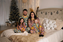 Load image into Gallery viewer, The Good Life - Mauve - Bamboo Adult Pajamas