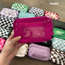 Load image into Gallery viewer, Convertible Wallet