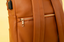 Load image into Gallery viewer, The Thea Signature Diaper Bag