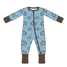 Load image into Gallery viewer, O Holy Night - Bamboo Christmas Sleeper