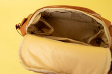 Load image into Gallery viewer, The Henry Signature Diaper Bag