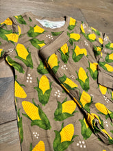 Load image into Gallery viewer, BROWN - The Good Life - Bamboo 2 Piece Pajama Set