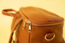 Load image into Gallery viewer, The Thea Signature Diaper Bag