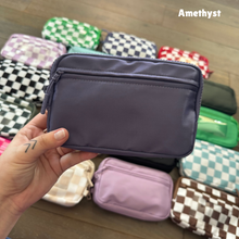 Load image into Gallery viewer, Convertible Wallet