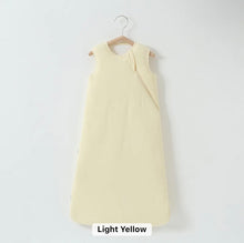 Load image into Gallery viewer, Bamboo Sleep Sack
