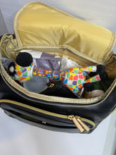 Load image into Gallery viewer, Diaper & Pump Bag