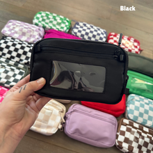 Load image into Gallery viewer, Convertible Wallet