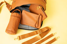 Load image into Gallery viewer, The Thea Signature Diaper Bag