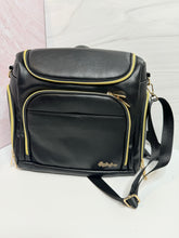 Load image into Gallery viewer, Diaper & Pump Bag