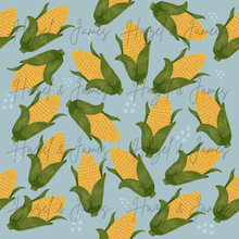 Load image into Gallery viewer, The Good Life - Blue - Bamboo Blanket