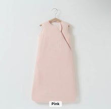 Load image into Gallery viewer, Bamboo Sleep Sack