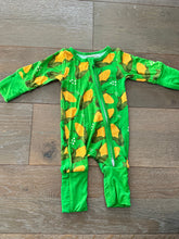 Load image into Gallery viewer, GREEN - The Good Life - Bamboo Dual Zip Pajamas