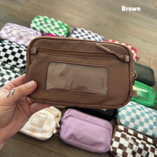 Load image into Gallery viewer, Convertible Wallet