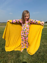 Load image into Gallery viewer, The Good Life - Mauve - Bamboo 2 Piece Pajama Set