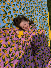 Load image into Gallery viewer, The Good Life - Mauve - Bamboo 2 Piece Pajama Set