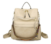 Load image into Gallery viewer, Colorful Mom Bag