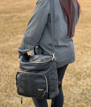 Load image into Gallery viewer, The Thea Signature Diaper Bag