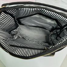 Load image into Gallery viewer, The Thea Signature Diaper Bag
