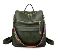 Load image into Gallery viewer, Colorful Mom Bag