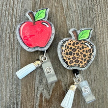 Load image into Gallery viewer, Apple Badge Reels