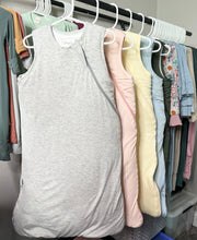 Load image into Gallery viewer, Bamboo Sleep Sack