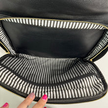 Load image into Gallery viewer, The Thea Signature Diaper Bag