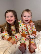 Load image into Gallery viewer, Veggie Garden 2 Piece Pajama Set