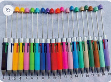 Load image into Gallery viewer, Multi-Colored-Ink Pens