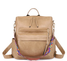 Load image into Gallery viewer, Colorful Mom Bag