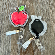 Load image into Gallery viewer, Apple Badge Reels
