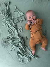 Load image into Gallery viewer, Swaddle Set