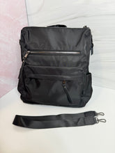 Load image into Gallery viewer, Nylon Mom Bag