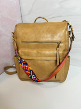 Load image into Gallery viewer, Colorful Mom Bag