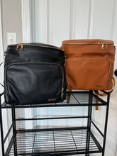 Load image into Gallery viewer, The Thea Signature Diaper Bag