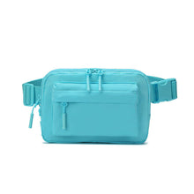 Load image into Gallery viewer, Harley Belt Bag